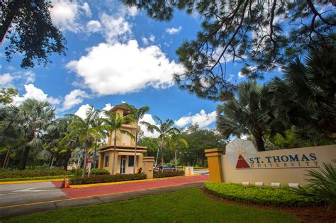 St thomas university florida - Jul 20, 2022 · See the most popular majors at St. Thomas University and learn about available academic programs and class sizes.